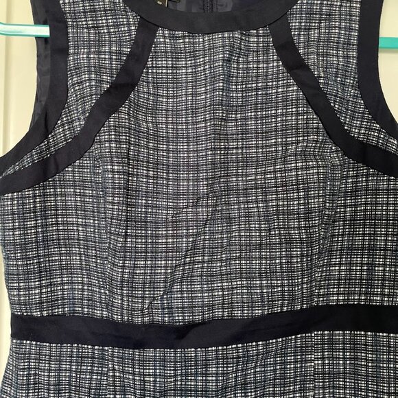 Talbots formal dress size 8P - Picture 3 of 4